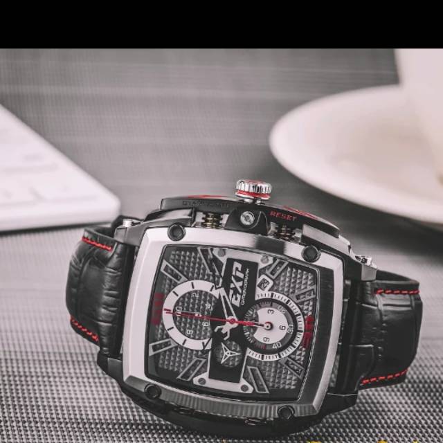 JAM TANGAN EXPEDITION E 3008 ORIGINAL