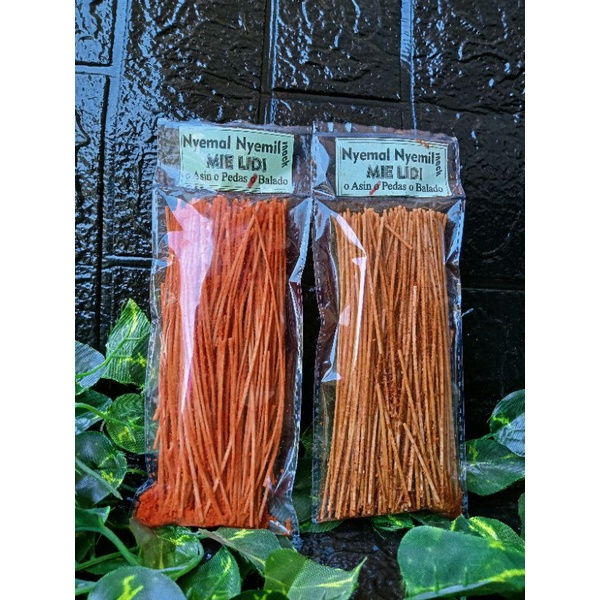 

CAMILAN SERBA 2500 MIE LIDI