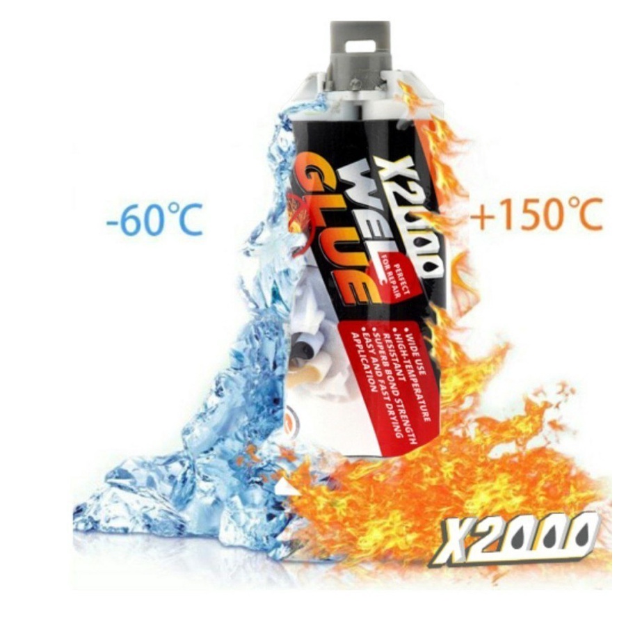 Lem besi Multi Thailand Terpercaya