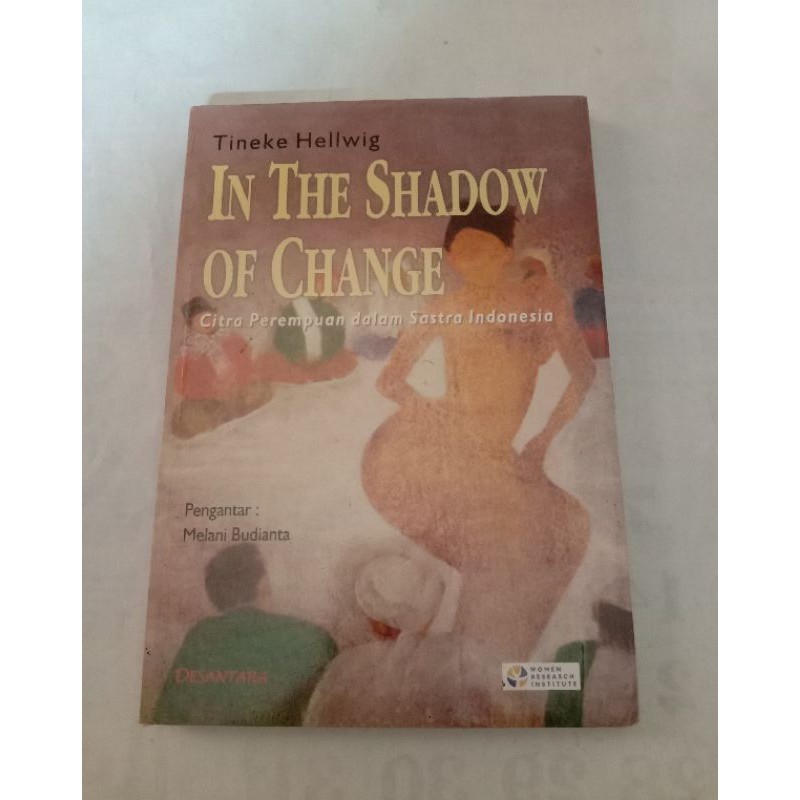 In The Shadow Of Change