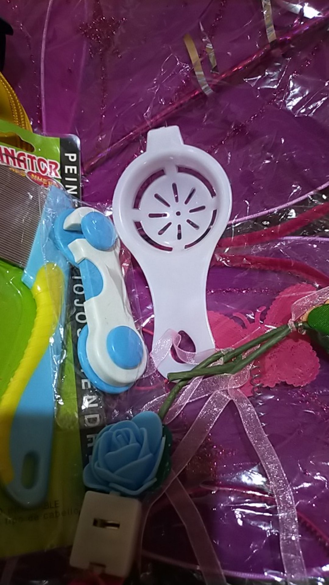 Pengaman Laci Lemari Pintu Kulkas Anak/kunci Pengaman Laci