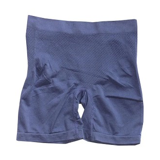 Celana Dalam Short Wanita Rajut Jumbo / CD Short 2in1 / Celana Dalaman Wanita Pendek All Size Jumbo