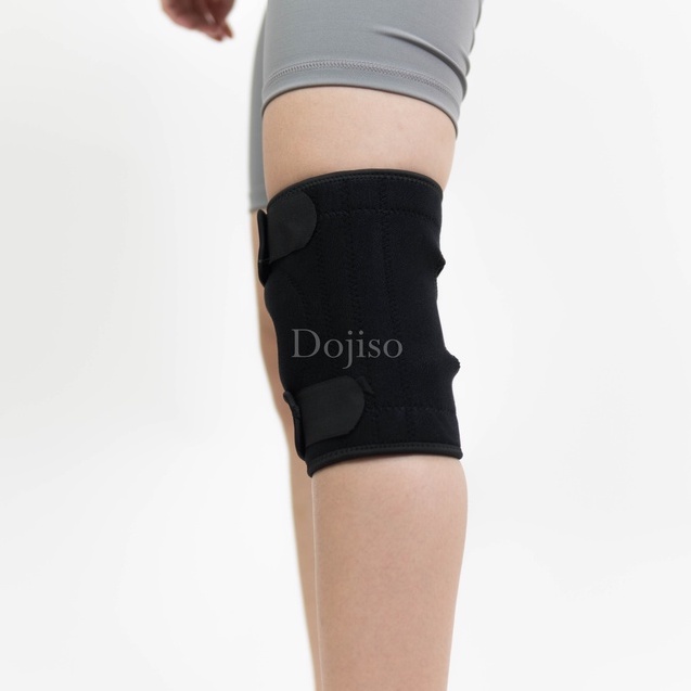 Kneepad Aolikes + Eva Silicon 7616 Pelindung Lutut Support Patella Guard