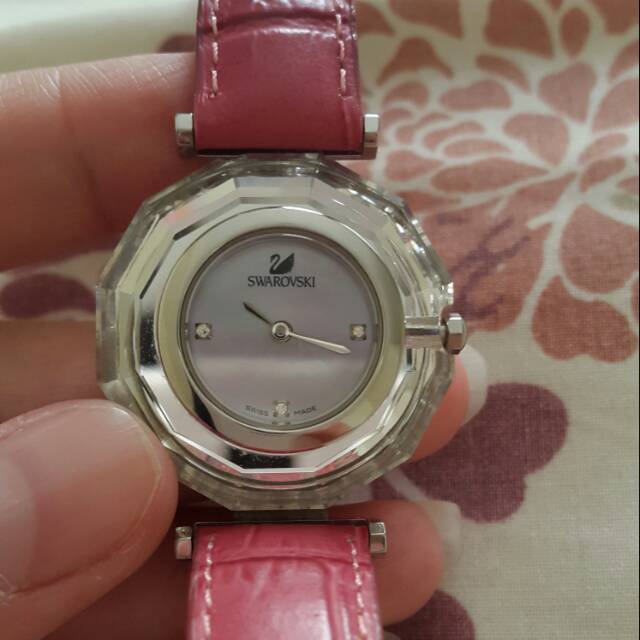 Swarovski Jam Wanita Original Authentic