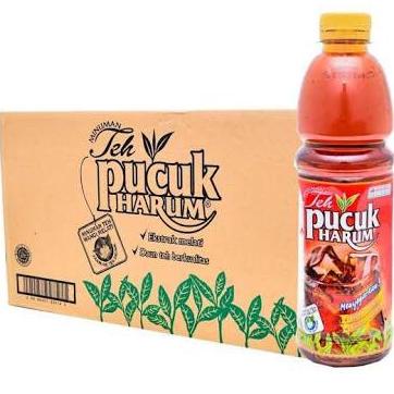 

[ COD ] Teh pucuk harum MURAH Kode 857