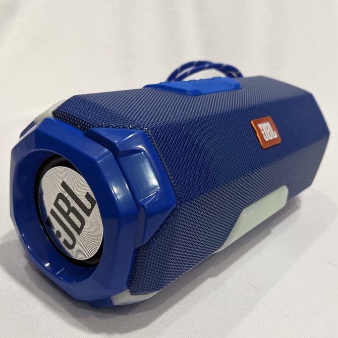 Bluetooth Speaker TG143 / A006 BASS-3