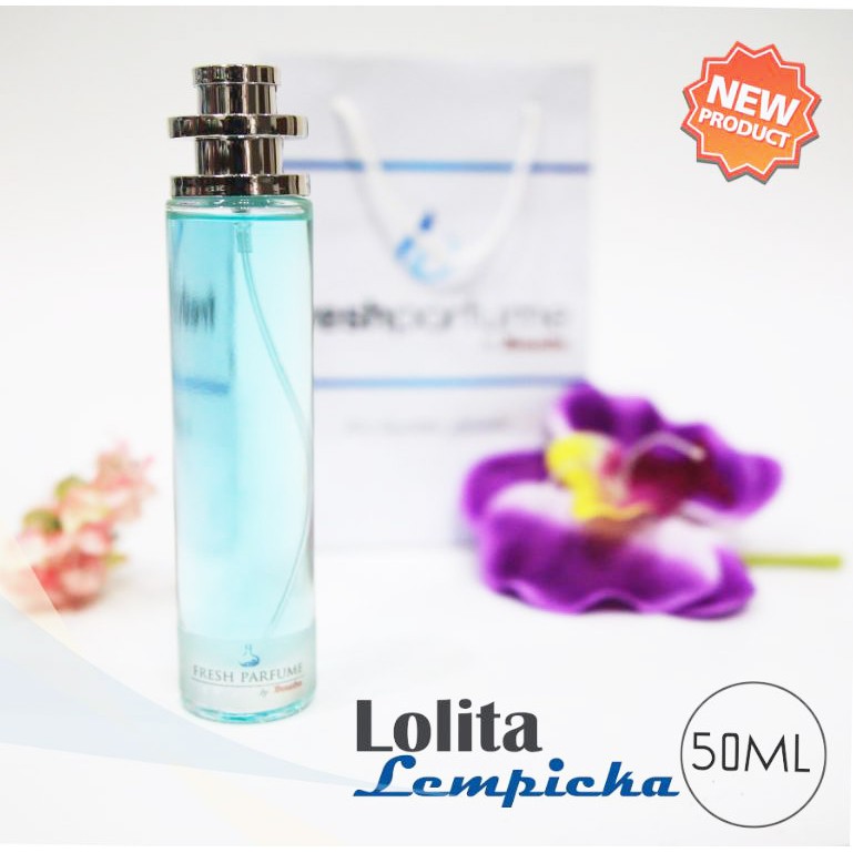 parfum lolita lem