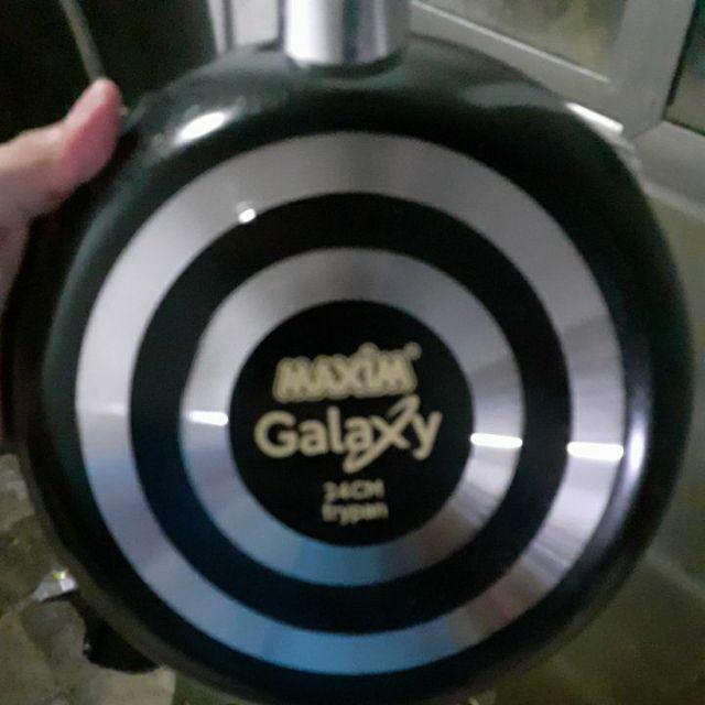 Maxim Galaxy 24 Cm Fry Pan
