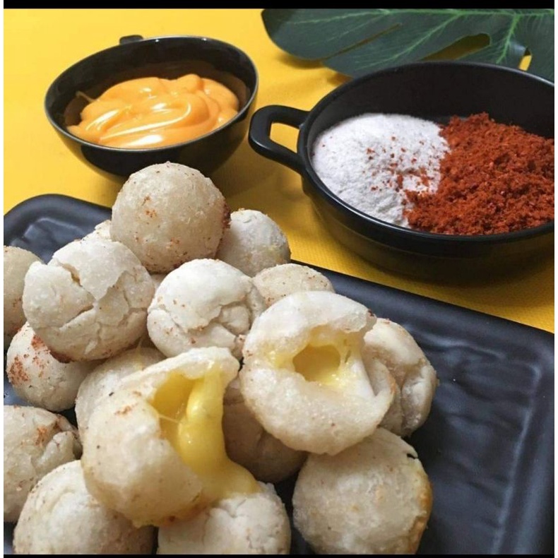 

cireng mozarella