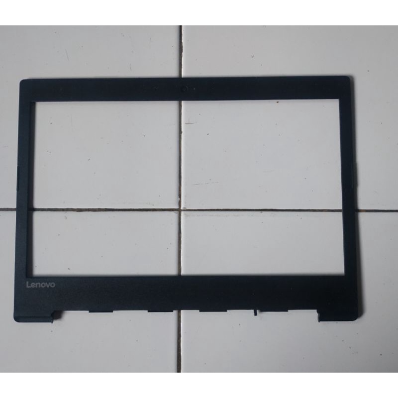 Frame case cover casing laptop lenovo ideapad 330 original