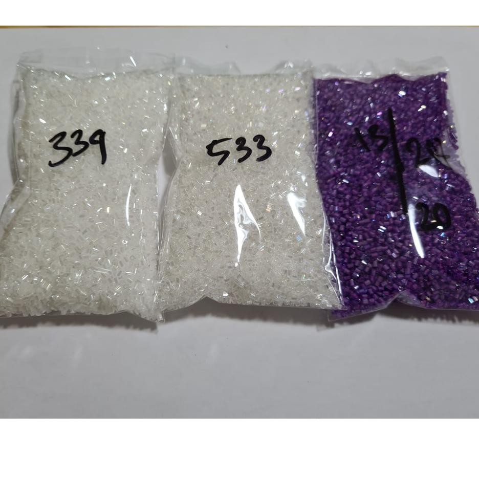 

100 gr payet Kw1 jepang bambu KODE 63