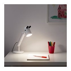 KRUX Lampu kerja LED