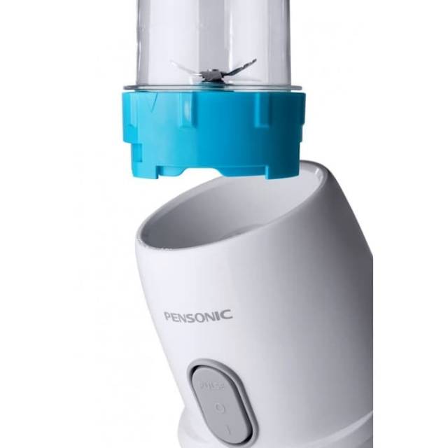 PENSONIC Personal Hand Blender PB4003B - PB 4003 B - Penghancur Es