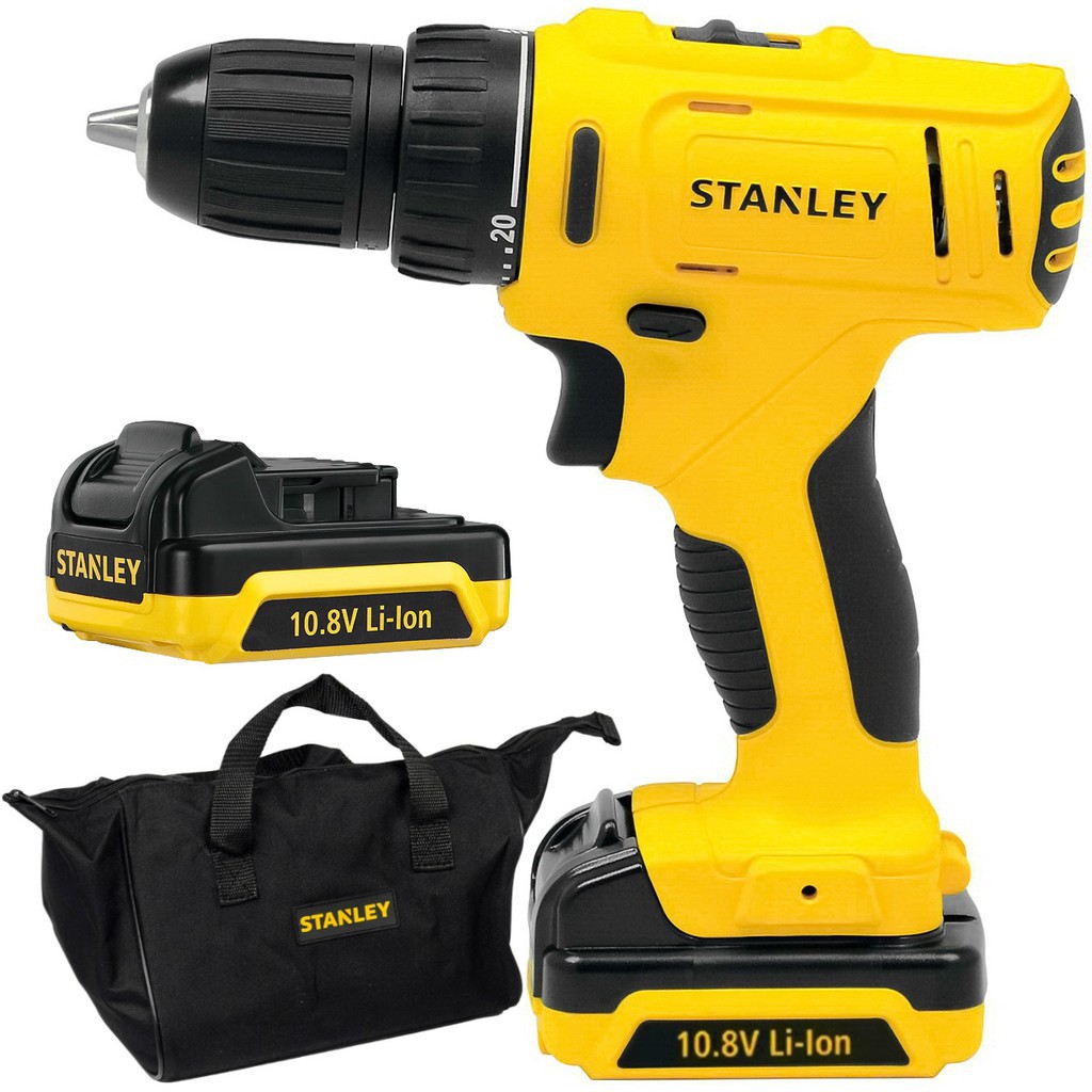 STANLEY SCD12S2 BOR BATERAI CORDLESS SCD12 10.8V