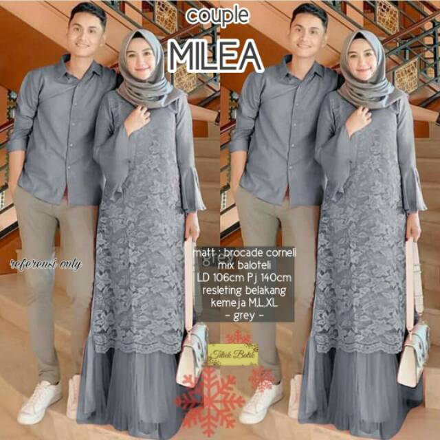 Couple Milea 25t-5