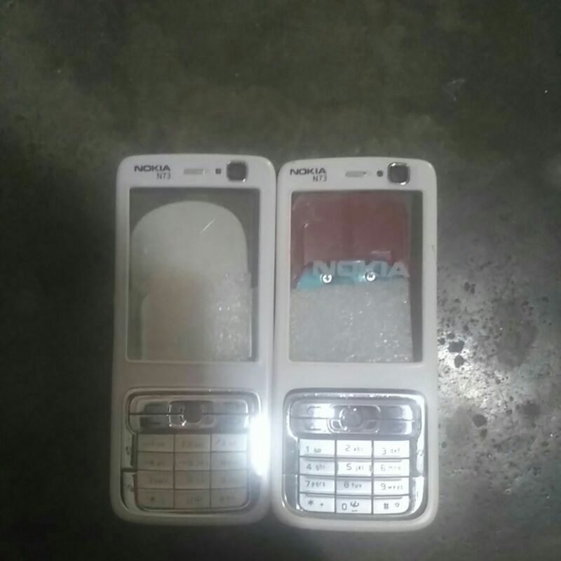 casing Nokia n73