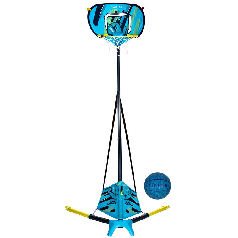 Ring Basket Hoop 500 Easy RING BASKET KERANJANG BASKET MUDAH PEMASANGAN RING BASKET EASY KIT