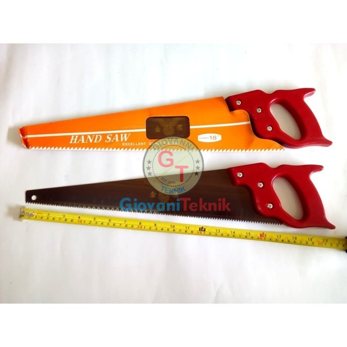 GERGAJI KY GG PVC KINRYU 18"