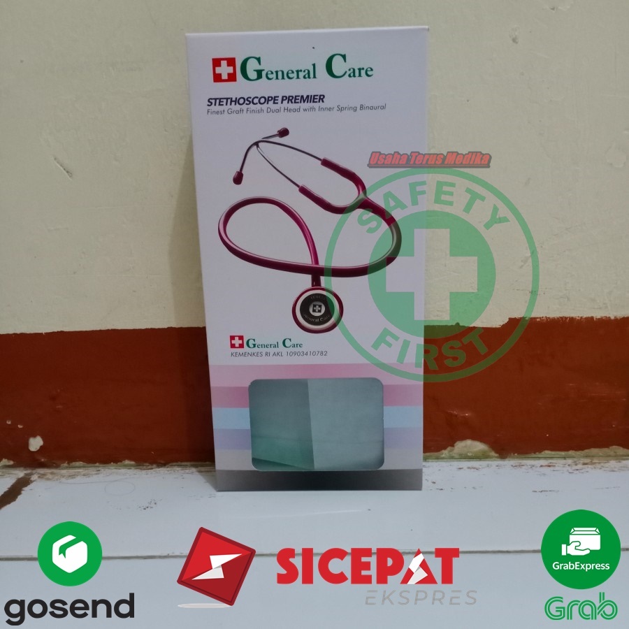 Stethoscope General Care Premier / Stetoskop General Care Premier