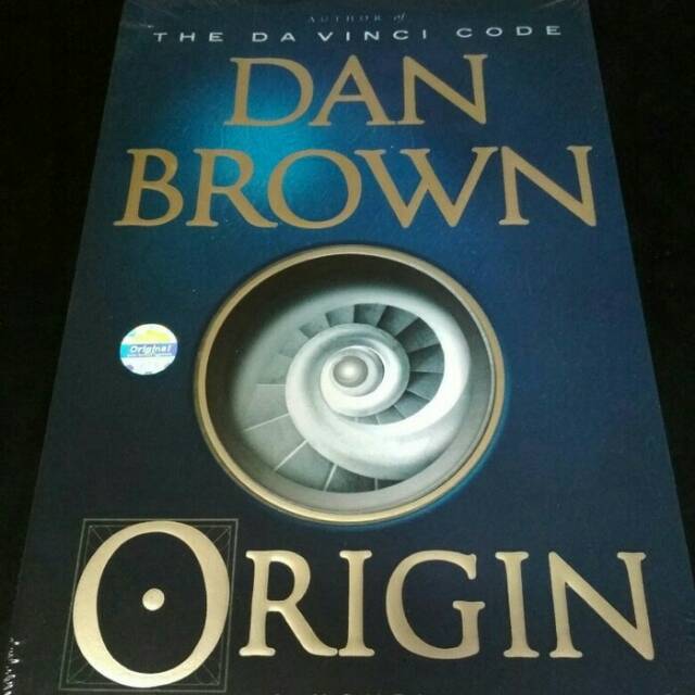 Novel Laris - Origin