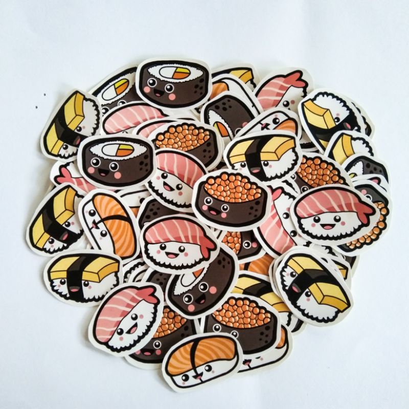 

[FB02] Stiker seal | Stiker lucu | Stiker segel | Stiker aesthetic | Sticker freebies tumblr