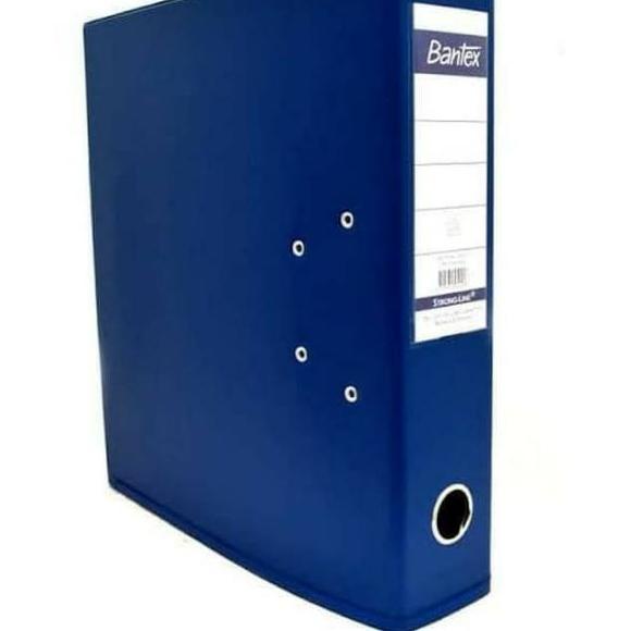 

Terbaru! Ordner Bantex Folio 한