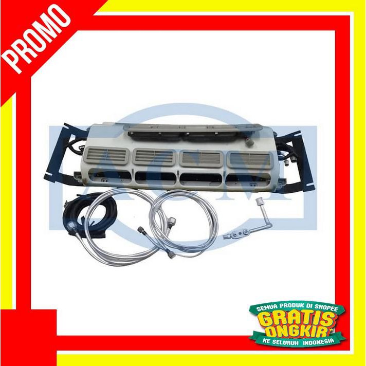UNIT DOUBLE BLOWER SUZUKI APV ARENA ORIGINAL DENSO SET AC MOBIL ACM MURAH