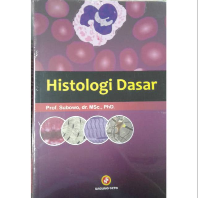 (ORIGINAL) Histologi Dasar