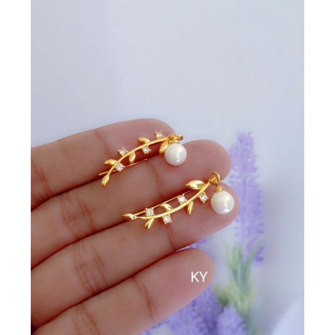 Anting yxy#1