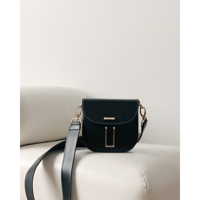 JOSVLI - Oscar Black