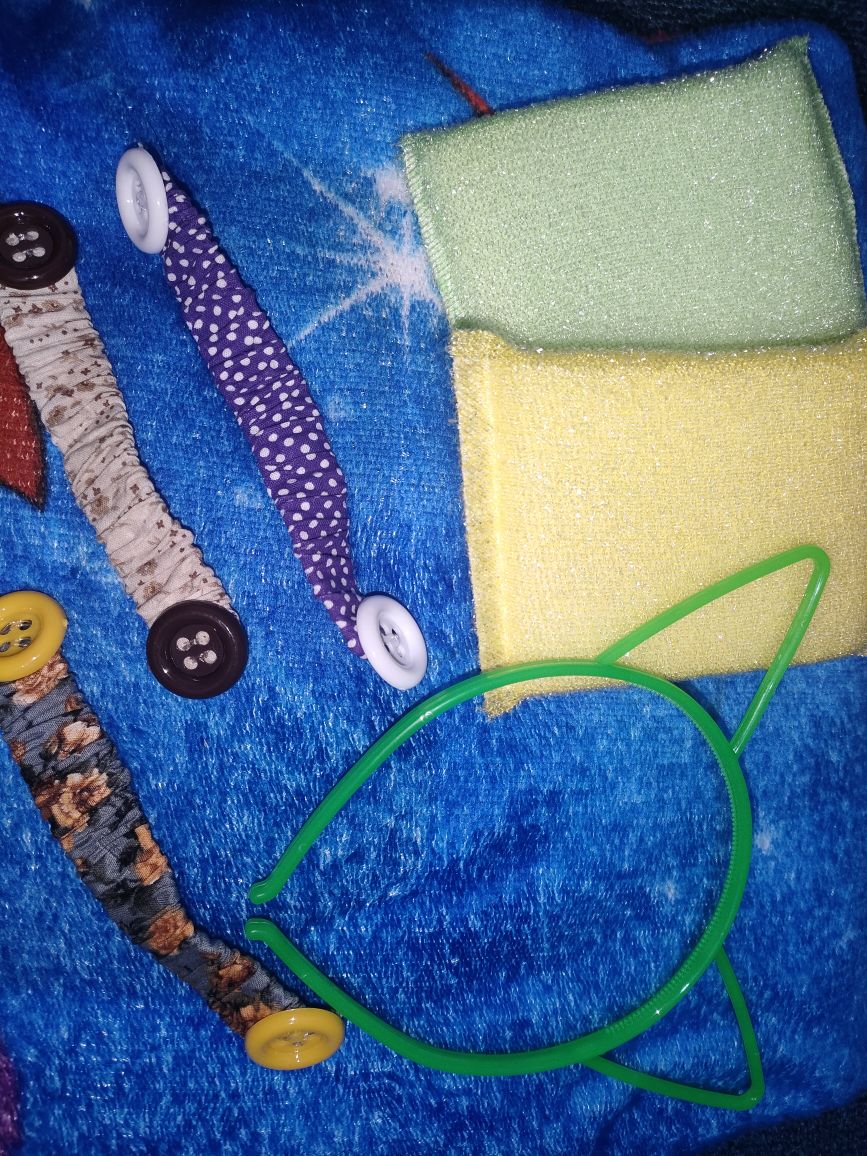 Spons Cuci Piring/cleaning Pad