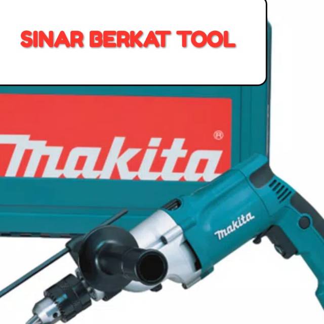 Makita HM 2050 Mesin Bor tembok