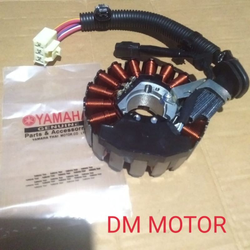 Spull yamaha nmax new original