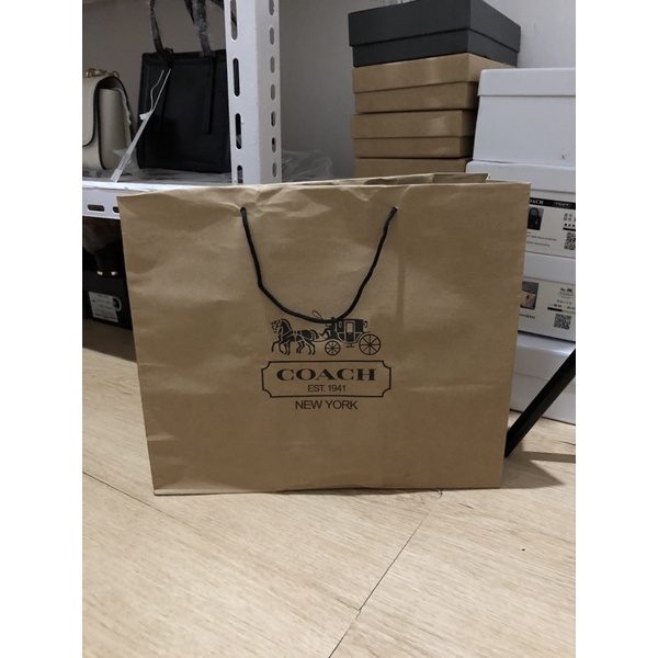 

PAPERBAG COKLAT (WAJIB BELI TAS)