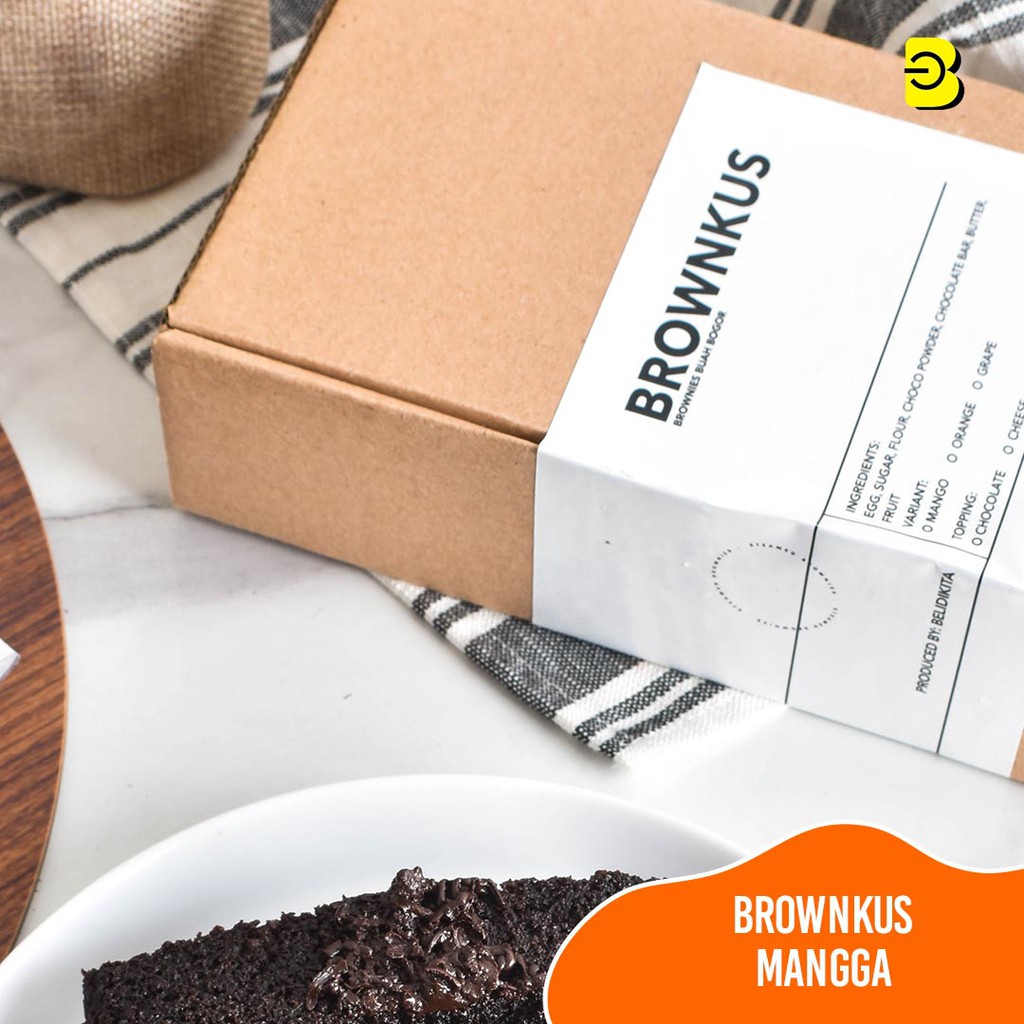 

BROWNIES FRUIT BUAH MANGGA | JUAL BROWNIES BUAH JAKARTA | BROWNIES KUKUS BUAH MANGGA PREMIUM SEGAR