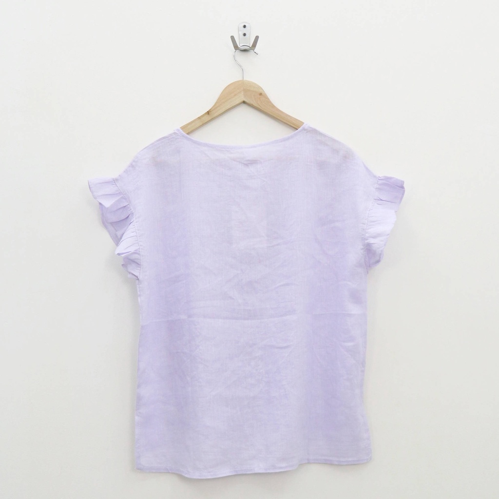 Gosen top blouse - Thejanclothes