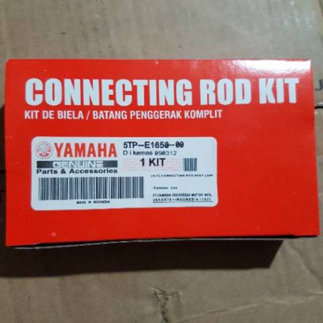 Stang seher jupiter z / jupiter z burhan ori