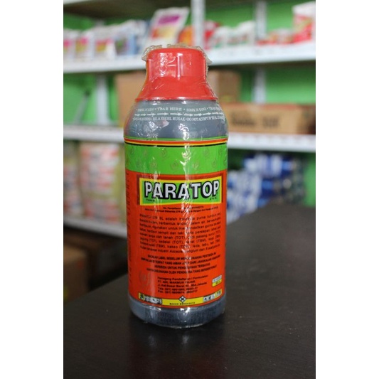 Herbisida Paratop