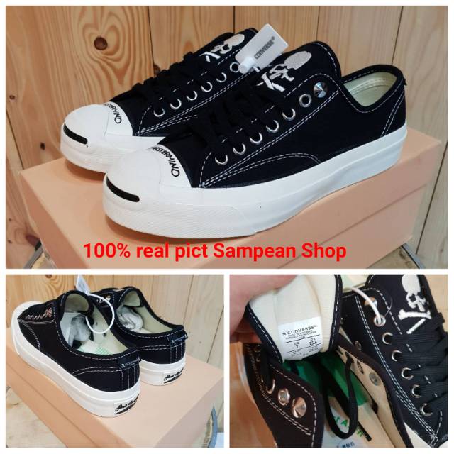 jack purcell platform shoes