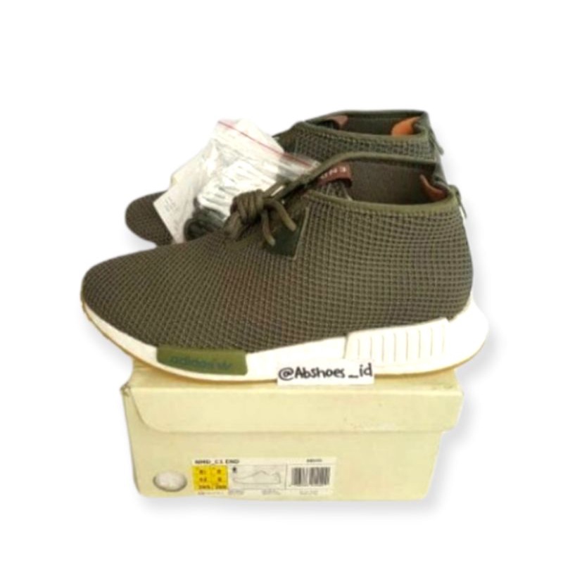 Adidas NMD Collabs Original