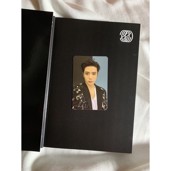 

PC Jaehyun NCT 2020 Resonance.