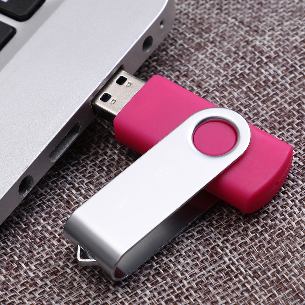 (Huluboy) Flashdisk Usb 3.0 1TB 2TB High speed Transmisi Anti Air Bahan Metal Untuk Speaker