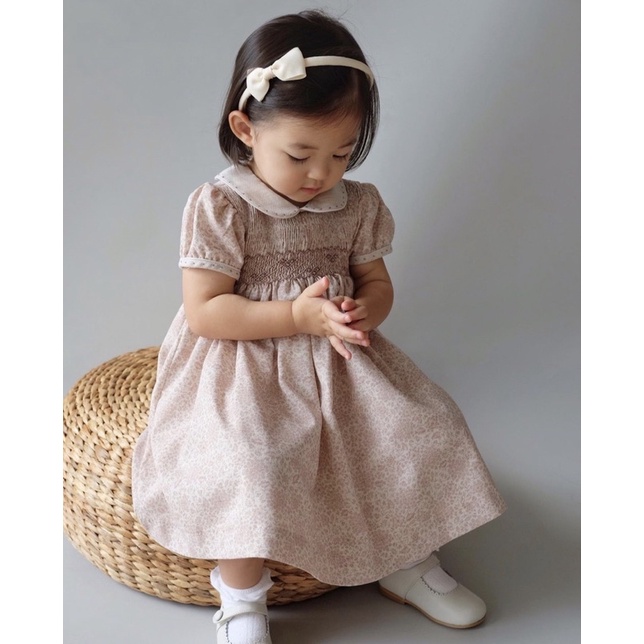 PRELOVED DARCY RAE (BELAN)