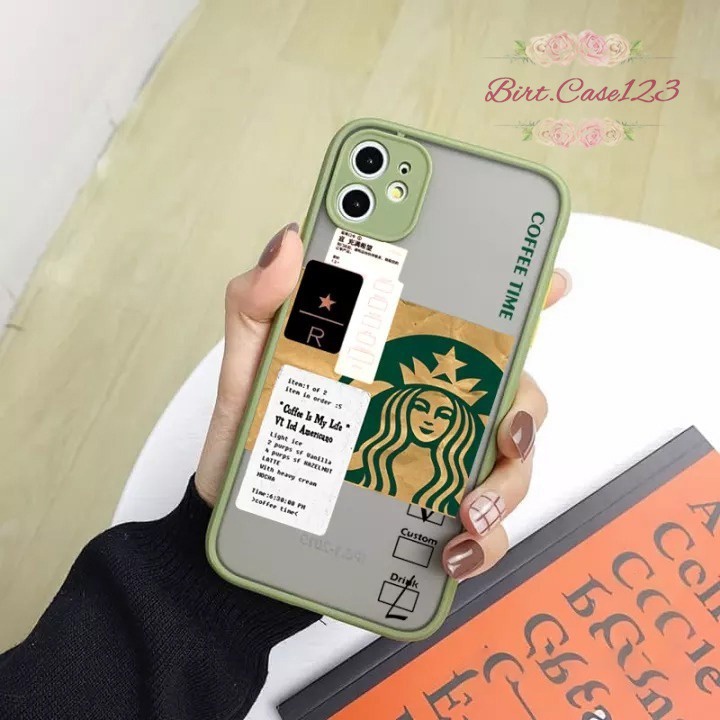 SOFTCASE DOVE HYBRID CUSTOM BRAND OPPO VIVO SAMSUNG REALME XIAOMI IPHONE INFINIX FOR ALL TYPE BC6450