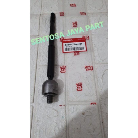LONG TIE ROD HRV ORIGINAL