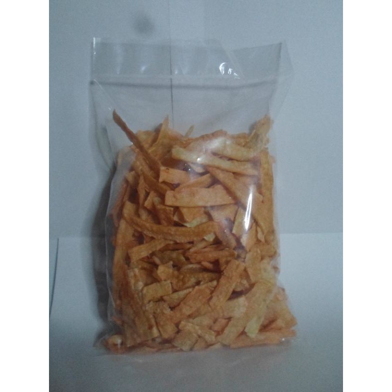 

krecek pedas 250gr