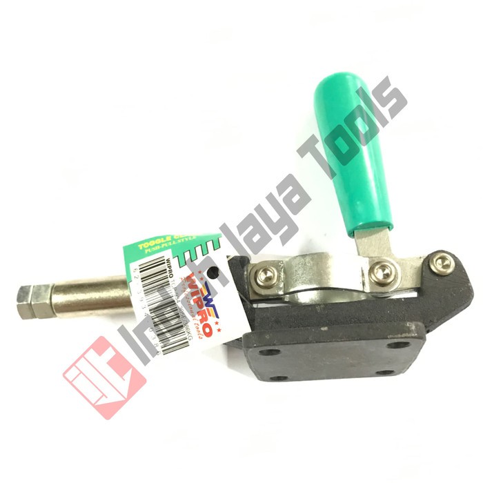 Toggle Clamp Klem WIPRO TCP-934 togel klem togel clem togel clamp original awet murah