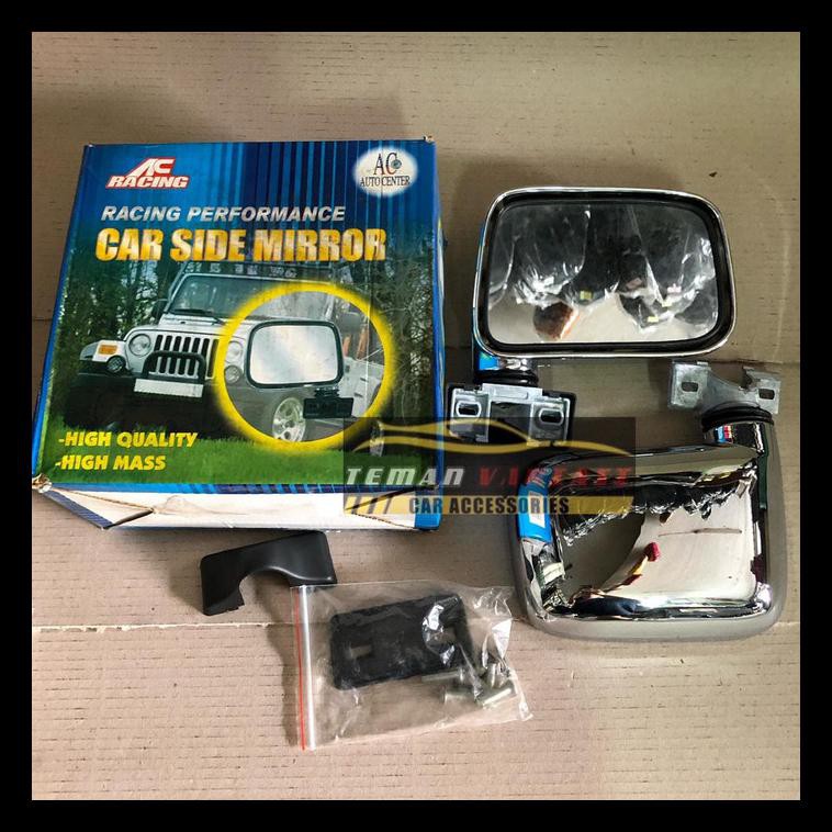 BEST DEAL SPION AC RACING RASING SPION MOBIL UNIVERSAL 