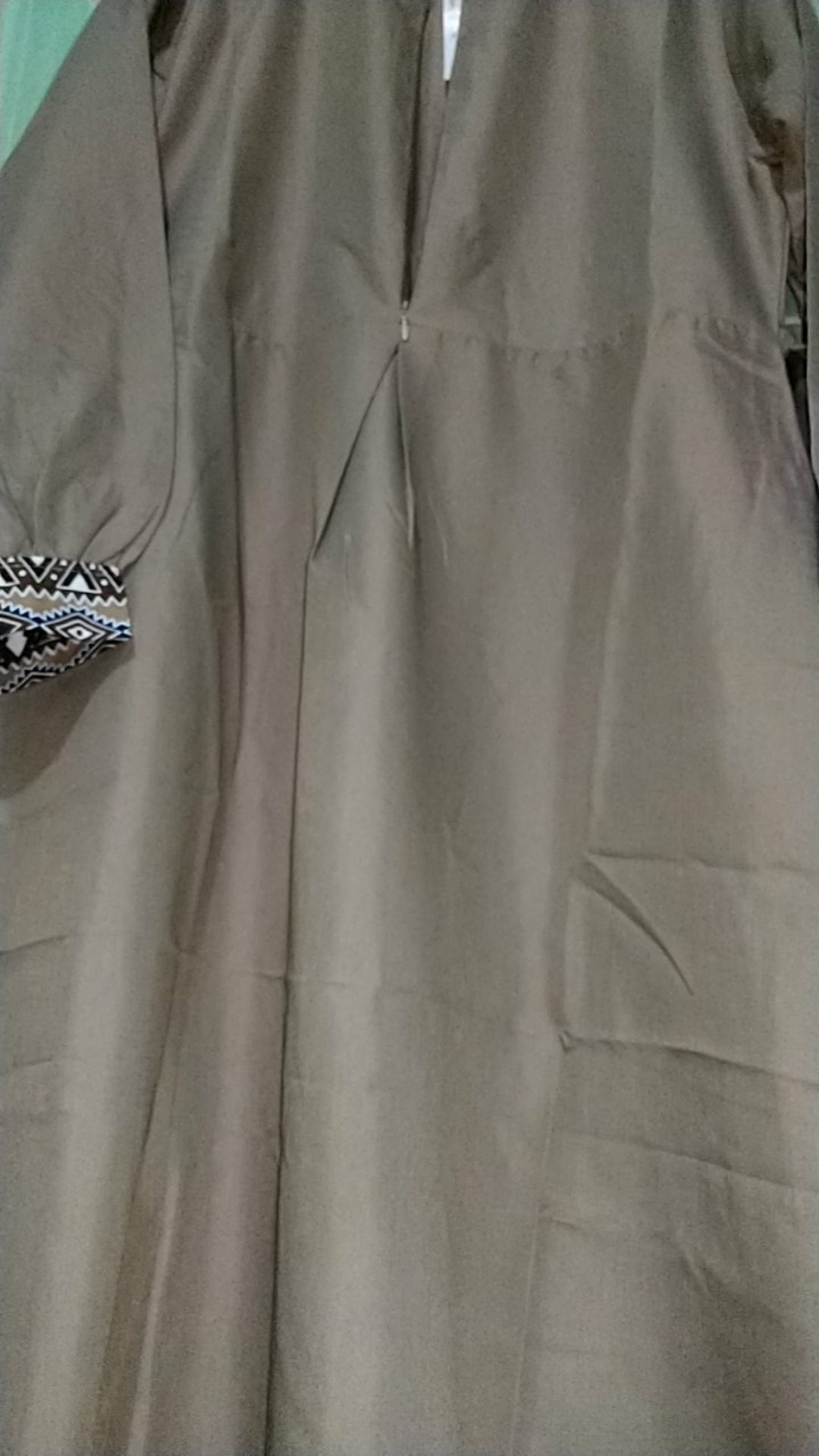 Gamis Serasi Gamis Kondangan Gamis Batik