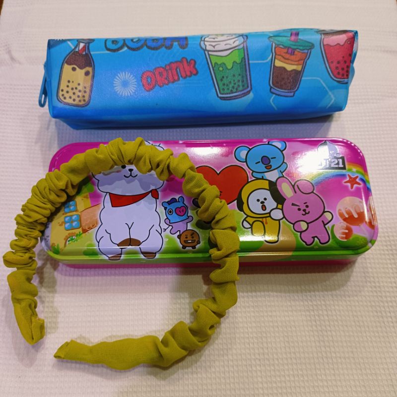 

paket